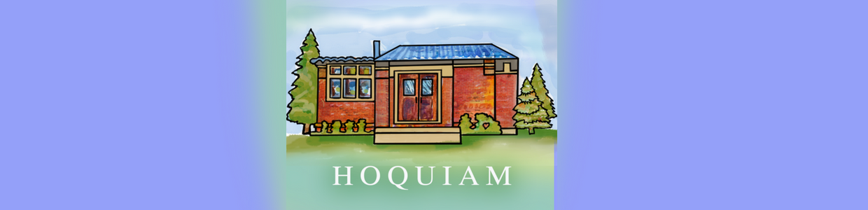 Hoquiam Timberland Library